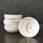 Small Hedgerow Bowl | Love you Small Hedgerow Bowl | Love you